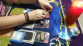 Диагностика негатива после чистки. Узнаем, получил ли враг по заслугам.  Обратка врагу, бумеранг!