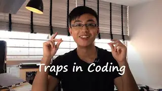 Traps in Coding
