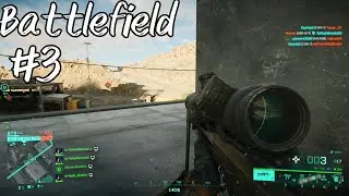 Battlefield 2042 (#3) #gaming #gamingvideos #playstation #battlefield2042