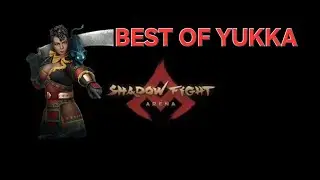 Yukka ranked match highlight part 1