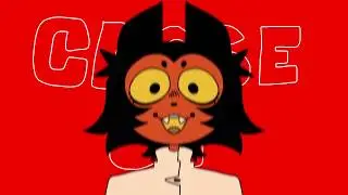 CLOSE UP (ANIMATION MEME)