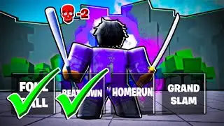 Every Death, I Gain 1 Moveset In Roblox The Strongest Battlegrounds