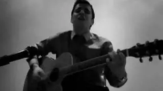 Muse - Plug in Baby (Acoustic Cover)