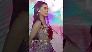 mikha edit - alibi trend #mikha #edit #bini