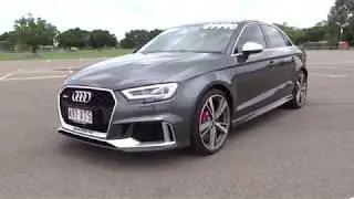 2017 AUDI RS3 Used cars, Brisbane, Sydney, Toowoomba, Melbourne, Gold Coast, Cars for Sale, Australi