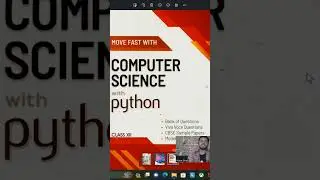 Best Sample Paper Books for Computer Science Class 12?😵‍💫
