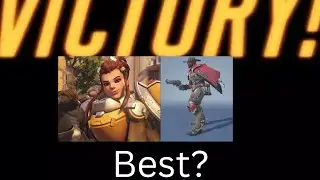 Best brigitte & cassidy?
