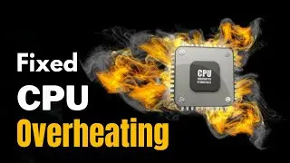 CPU Temperature High Issue Fixed | Asus H81 Motherboard CPU over voltage issue fixed - Tech Spot Pro