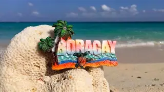 Boracay Island, Aklan, Philippines