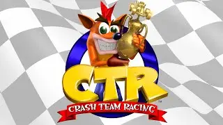 Out of Time + Final Lap (GBA version) - Crash Team Racing (Remix)