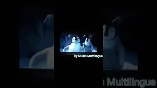 Happy Feet:The Penguin - Day at School (Multilanguage) [Part 2] #happyfeet