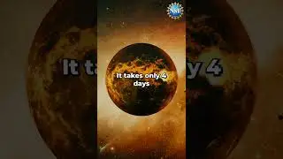 Lava Planet #shorts #astro #universe