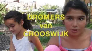 Oerrr Stad van Straks