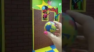 Детский город Лесики, Краснодар