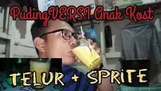 Puding   Anak Kost viral....