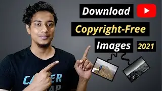 How to Download Copyright Free Images from Google| Free Stock Photos- 2021
