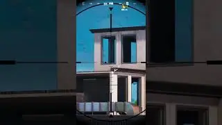 Fortnite console sniper. 