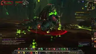 Гар зот рарник аргуса World of Warcraft Legion