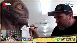Señal trek / Jueves 31 de mayo 2018 -Programa completo