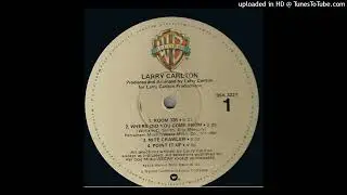 Larry Carlton - Where Did You Come From 1978