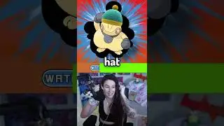 WHO'S THAT POKEMON CHALLENGE 