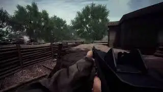 Post Scriptum - Grave Release Trailer [2019]