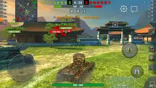 Турнир бой 3