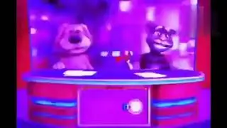 (PARTIALLY FOUND) Talking Tom And Ben Go Berserk