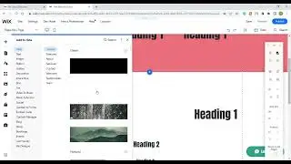 Mobile Optimization in Wix | Wix Tutorial
