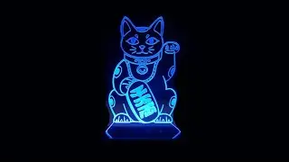 #1 lucky kitty - brian jonestown massacre