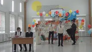 День учителя 2021