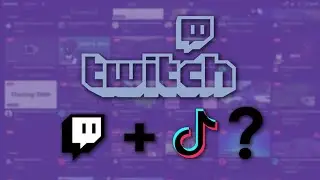 What Twitch NEEDS to do for Discoverability!
