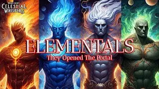 Is Unity the Key to Unlocking Etheria's True Power?