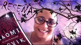 RESEÑA || Un Cuento Oscuro de Naomi Novik