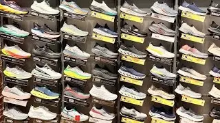Skechers outlet handsfree slip-ins shoes 56 new model 