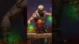 They nerfed Quan Chi way to hard #1 😂🔥 Mortal Kombat 1 TYM 
