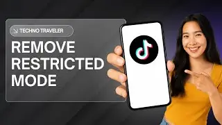 DISABLE RESTRICTED MODE ON TIKTOK – How To Turn It Off in 2025 (Step-by-Step GUIDE)