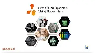 WELCOME // Film promocyjny Instytut Chemii Organicznej PAN