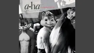 Take on Me (Alvin and The Chipmunks version)