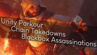 Assassin's Creed Mirage | First Details Round-Up (Articles and Videos)