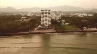 Гиперлапс или ускоренное видео.