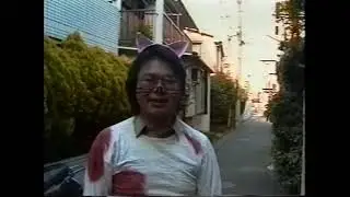 Evangelion Episode: REI (Hentai) Post Anime Live Action Short