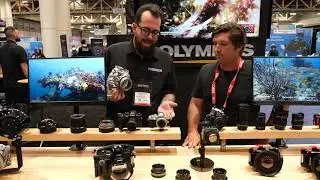 DEMA Show 2023: DPG Presents Backscatter