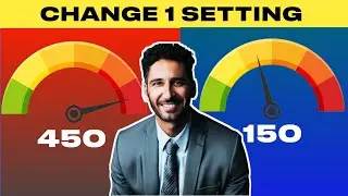 Make Your Internet Speed FASTER (DIY)