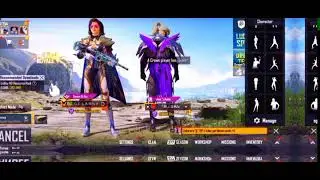 Pubg Mobile| Mobile Editing|Shake effect|Lobby Video