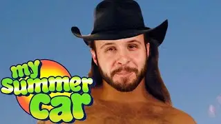 Cranked Shafts - My Summer Car Funny Moments Part 9