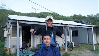 Live ! Ngobrol asik bareng manturu seputar JEPANG 🇯🇵