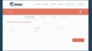 How to Order Using Landmark's Quick Order Tool