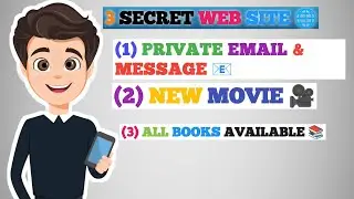 3 SECRET WEB SITE 🌐IN GOOGLE ! AMAZING WEBSITE