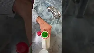 BƏRBƏR ALƏTLƏRİNİ NECƏ DİZENFEKSİYA EDİRLƏR !